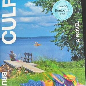 Culpability by Bruce Holsinger